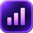 Get In Early, Grow Faster icon
