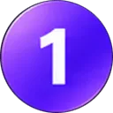 Find Your Next Story icon
