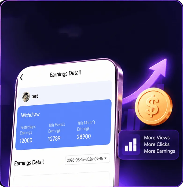 Watch the Rewards Add Up illustration