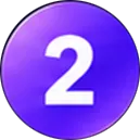 Create & Share Your Way icon