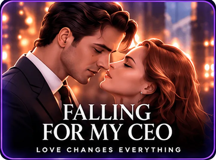 Falling for My CEO