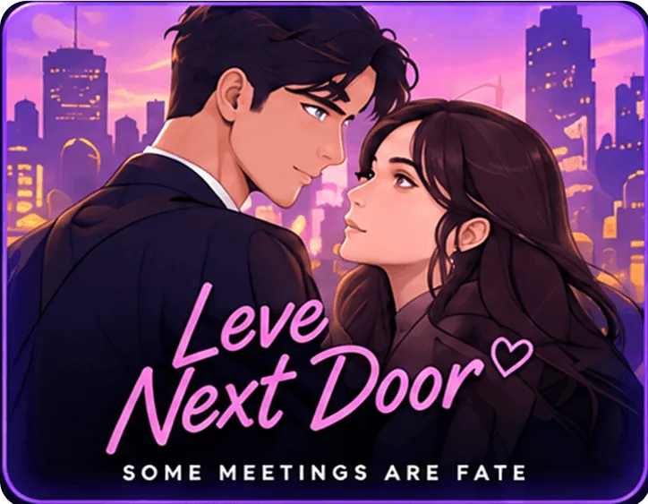 Love Next Door
