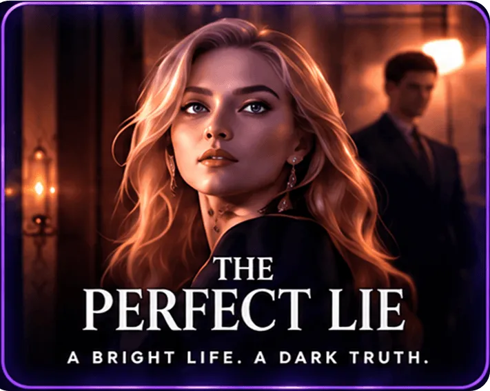The Perfect Lie