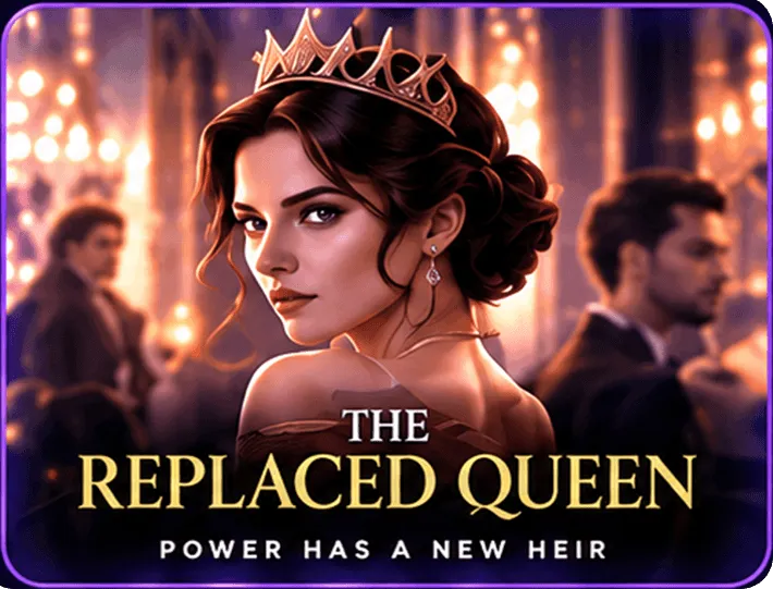 The Replaced Queen