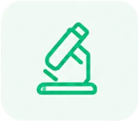 Microstructural Analysis icon